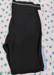 Color Block Active Leggings