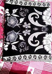 2in One Korean Style Winter Stawl