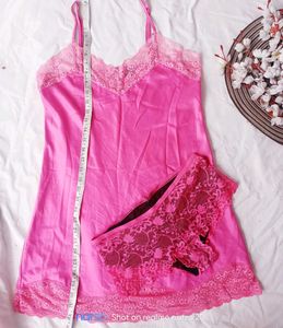 Very Beautiful is So Hot 🔥 Baby Doll Bikini Set