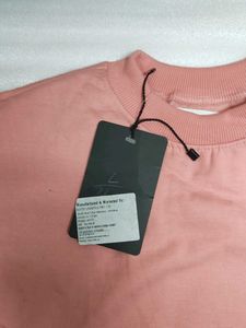KOTTY Pink Crew Neck Sweatshirt