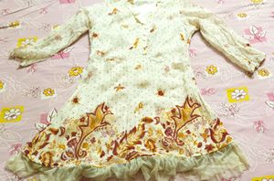 Short Kurti