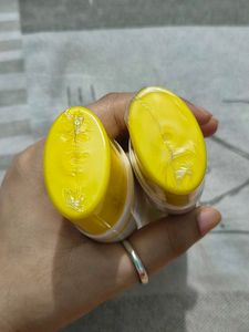 Bellavita Hydrating Sunscreen SPF 50 (2 Units)