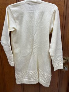 Off White Sweater