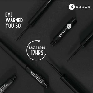Sugar Eyeliner Pen