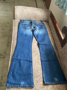 ONLY Bootcut Jeans