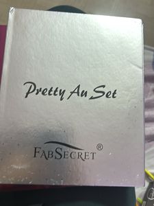 Versatile Eyeshadow Palette