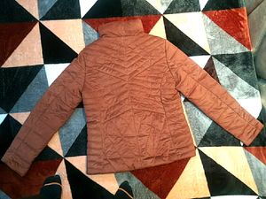 CAMLA JACKET