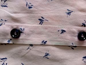 Light Weight Cotton Shirt