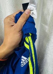 Adidas Track Pants - Stylish &amp; Comfy