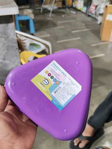 Minnie Mouse Lunch Box