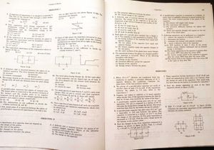 Concepts of Physics Vol 2 by H.C Verma NEET/JEE