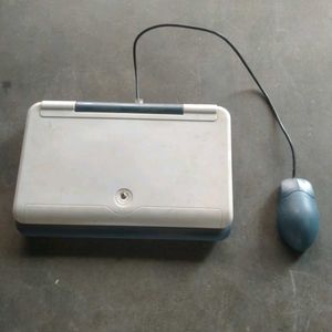 Vintage Portable Lap Desk