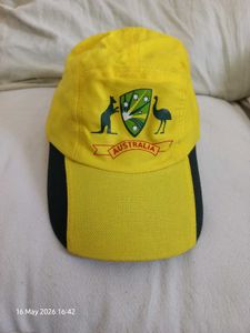 Australia Cricket Cap