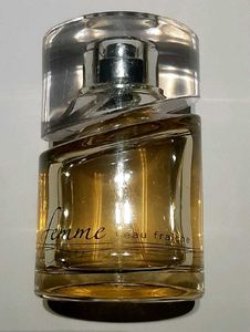 💎 AUTHENTIC HUGO BOSS FEMME L'EAU FRAICHE PERFUME