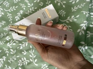 dalba vital spray