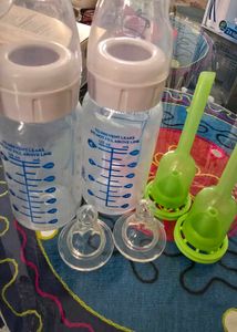 Dr. Brown's Bottles- 120ml