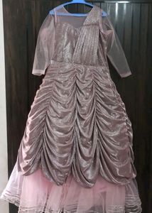 Ball Gown