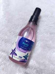 Plum BodyLovin' Orchid-You-Not Body Mist | Long La