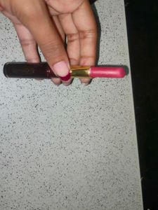 Swiss Beauty Non-Transfer Matte Lipstick