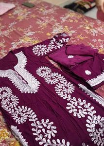 women kurta set +🎁
