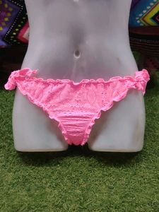 Both Side Knot Penty