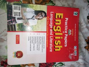 CBSE Class 9 English Practice Papers