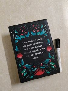 Jane Eyre by Charlotte Bronte - Beautiful Edition