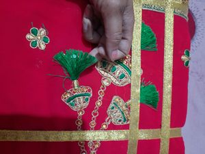 New Saree