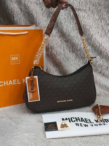 Michael Kors Hobo Bag For Premium Lovers 🥹