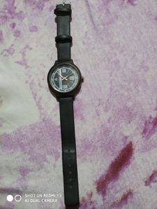 Black Watch Beautiful