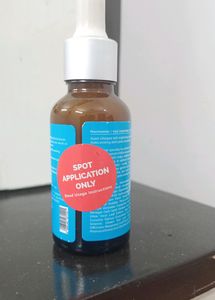 Dark Spots
