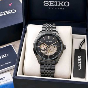 Seiko Automatic Men's Watch