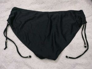 Black Bikini 🥰 Bottoms