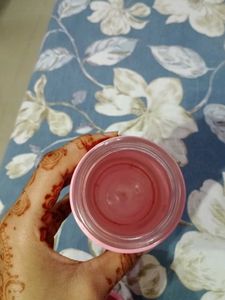 Cute Pink 400ml Water Bottle