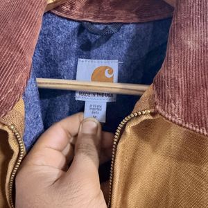 Carhartt Workwear Jacket