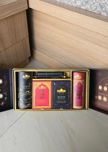 Mangaldeep Scent &amp; Temple Incense Sets