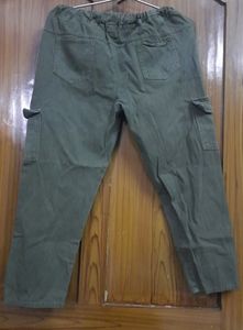 Joggers_ Women _ Size -28 Inches
