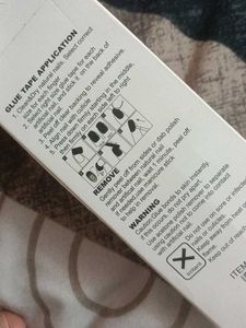 Fashion Press-On Nails