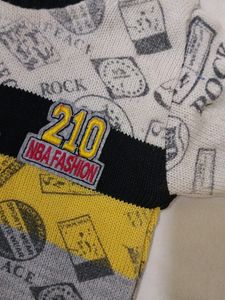 Woollen Jersi