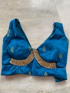 sequence lahenga / ghaghra / heavy blouse