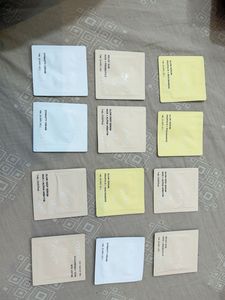 Beauty Of Joseon Sample Pack