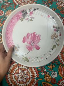 3 Plates @160Only