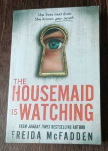 Freida McFadden The Housemaid Book Series