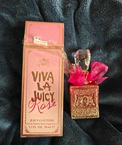Viva La Juicy Rose Perfume 50