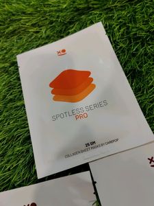 Carepop Sheet Mask