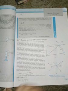 Physics Textbook