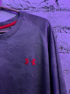 Under Armour HeatGear Loose Fit T-Shirt