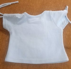 Baby Tshirt And Pant