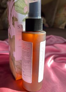 Sadhev Ayurvedic Pore Tightening Toner
