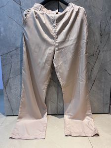 Straight Fit Formal Pants